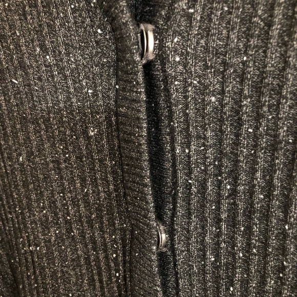American Eagle outfitters snap button cardigan - Picture 3 of 6